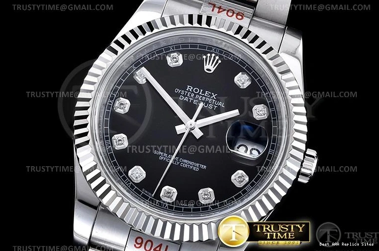 Good Copy Rolex Watches DJ2 Oyst R2DJ0253H – 41mm 1031